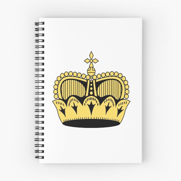 Item preview, Liechtenstein Crown designed and sold by wickedcartoons.