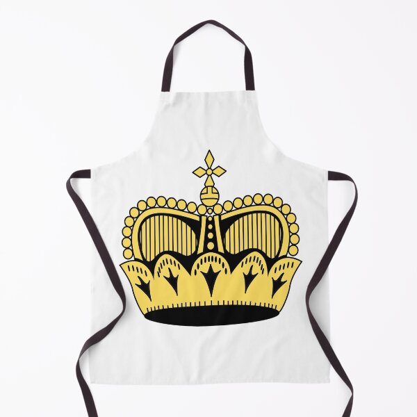 Item preview, Liechtenstein Crown designed and sold by wickedcartoons.