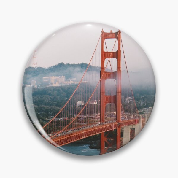 Item preview, Golden Gate Bridge designed and sold by aepphotographs.
