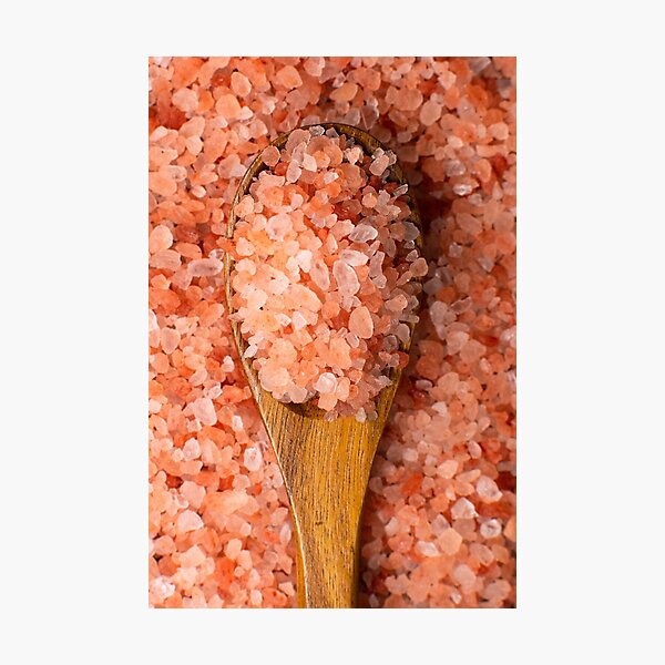 Item preview, Pink Salt designed and sold by cahmontemor.