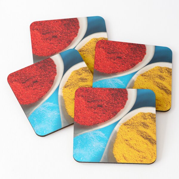 Item preview, Red, yellow and blue designed and sold by cahmontemor.