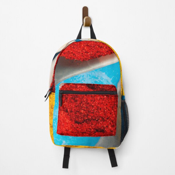 Item preview, Red, yellow and blue designed and sold by cahmontemor.