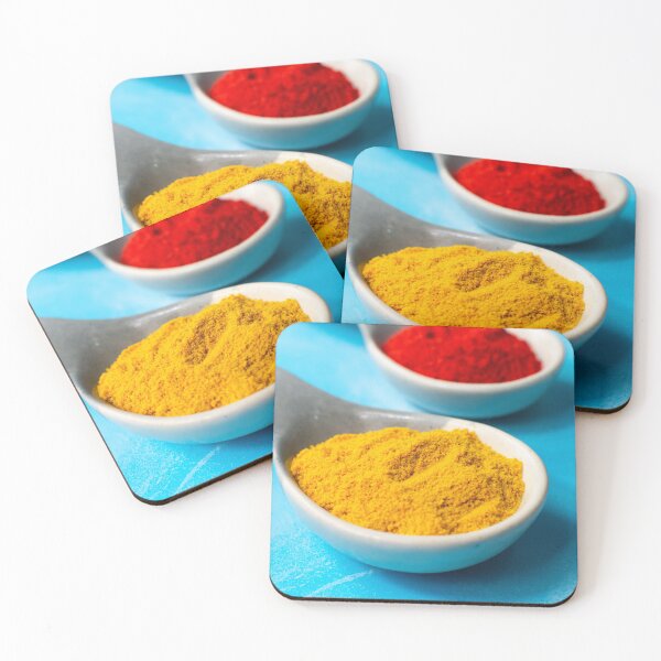 Item preview, Mustard and Colorau designed and sold by cahmontemor.