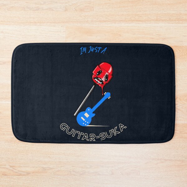 Item preview, LOLLYPOP  GUITAR designed and sold by getemall.