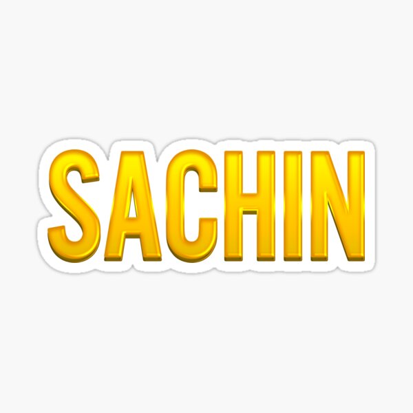 SACHIN name logo ❤💯 #shorts #namelogo #logo #namestatusvideo - YouTube