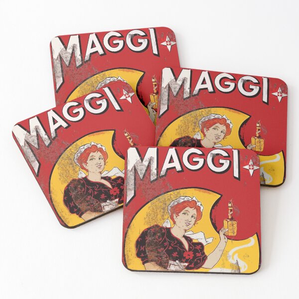 Item preview, Maggi Magic designed and sold by Williamsthomas.