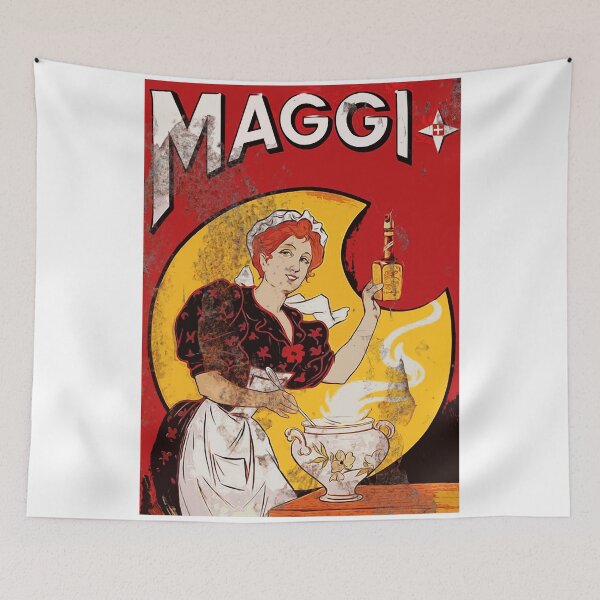 Item preview, Maggi Magic designed and sold by Williamsthomas.
