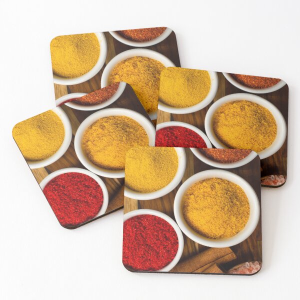 Item preview, Spices designed and sold by cahmontemor.