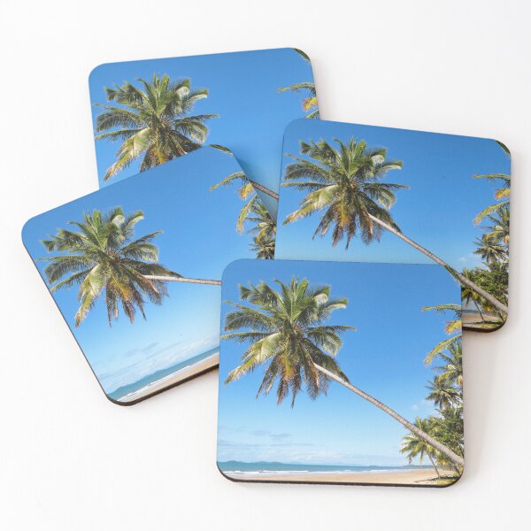 Item preview, Tropical Shores designed and sold by Nicholas Blackwell.