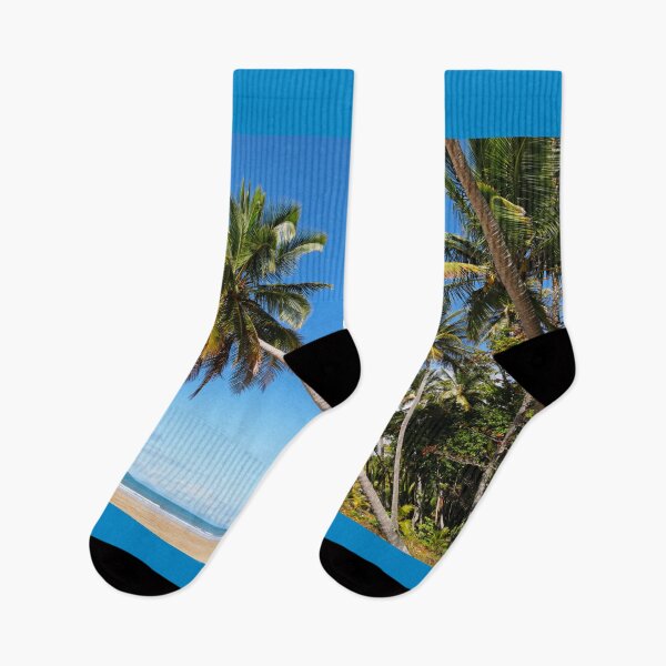 Item preview, Tropical Shores designed and sold by Nicholas Blackwell.