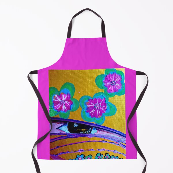 Item preview, Flower Spy designed and sold by Rina Arling.