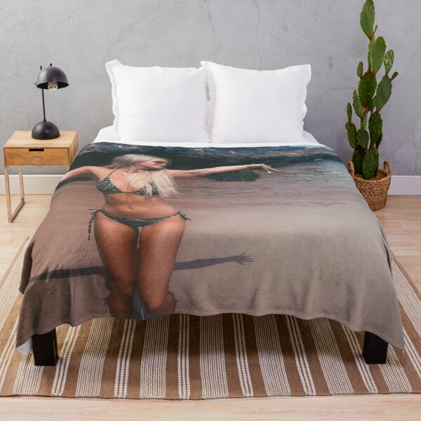 Item preview, maren swimming designed and sold by deborahflx.