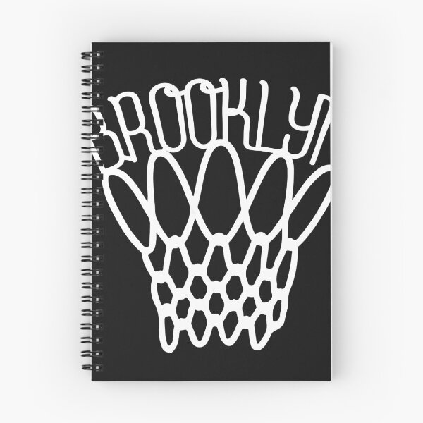 Item preview, Brooklyn basketball net vintage t-shirt designed and sold by Luxurytrend.