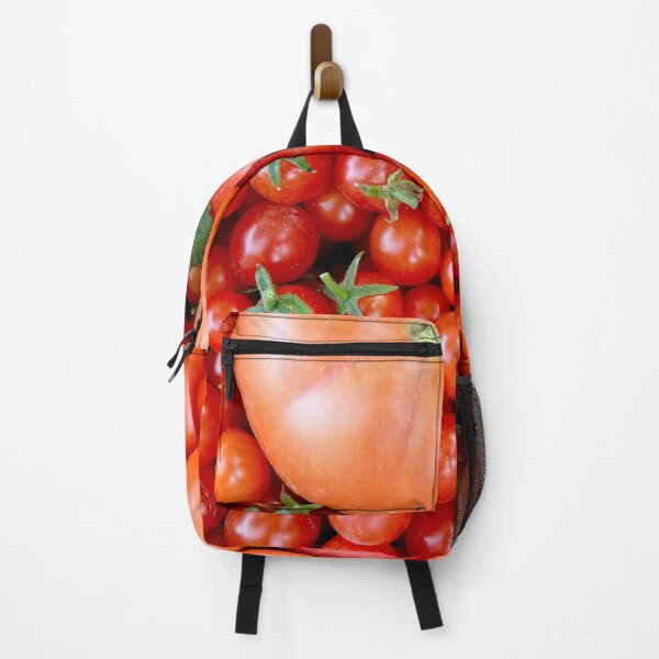 Item preview, tomato costume pattern designed and sold by Stephanie  Skeem.
