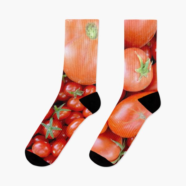 Item preview, tomato costume pattern designed and sold by Stephanie  Skeem.
