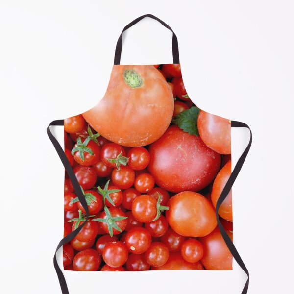 Item preview, tomato costume pattern designed and sold by Stephanie  Skeem.