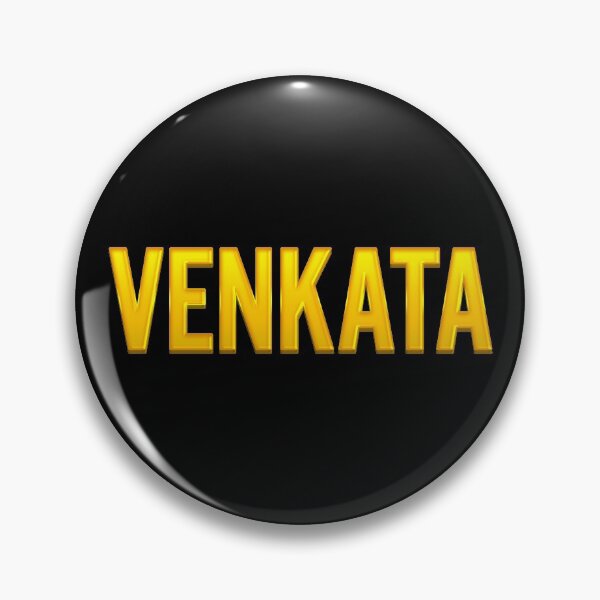 Artikelvorschau, Venkata Name entworfen und verkauft von xesed.