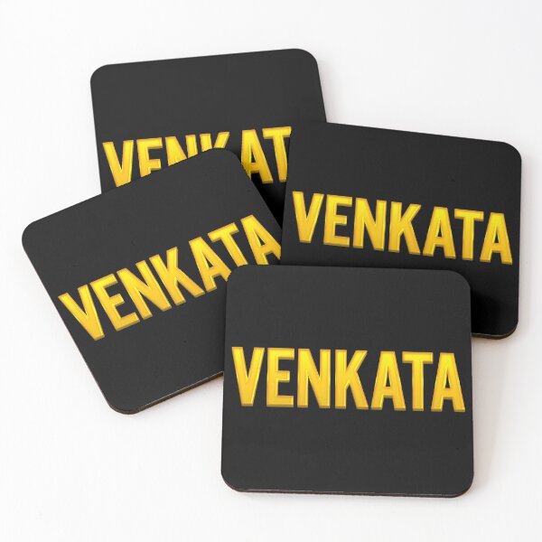 Item preview, Venkata Name designed and sold by xesed.