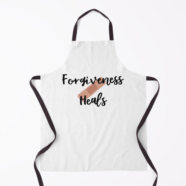 Item preview, Forgiveness heals designed and sold by Lupappdesigns.