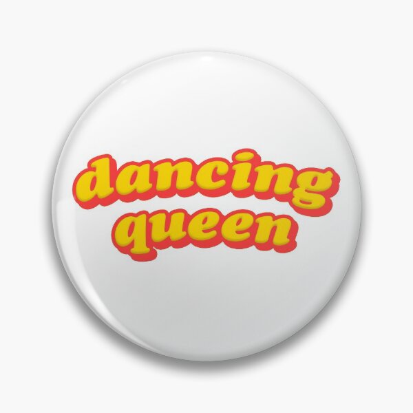Item preview, Dancing Queen Artist Dancer Bright designed and sold by thefrshmachine.