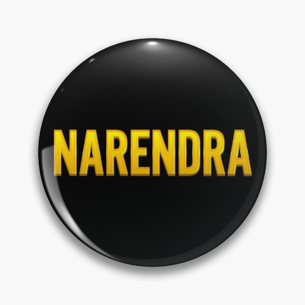 Item preview, Narendra Name designed and sold by xesed.
