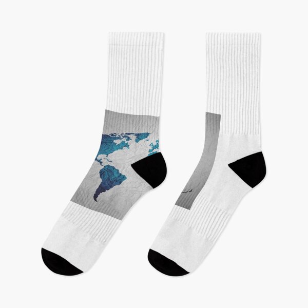 Item preview, World map designed and sold by Nas Gee.