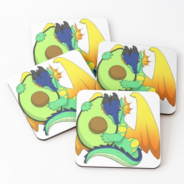 Item preview, Glory and Avacado designed and sold by BlessedBlossom.