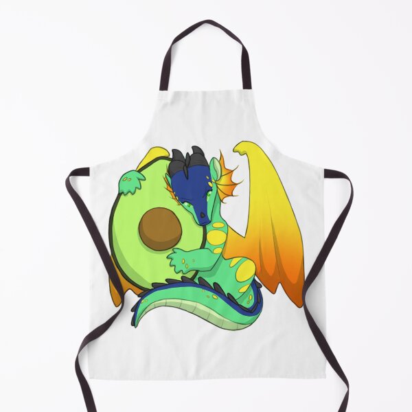 Item preview, Glory and Avacado designed and sold by BlessedBlossom.
