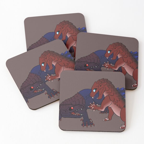 Item preview, Baby Odogarons designed and sold by Danyelle Barnett.
