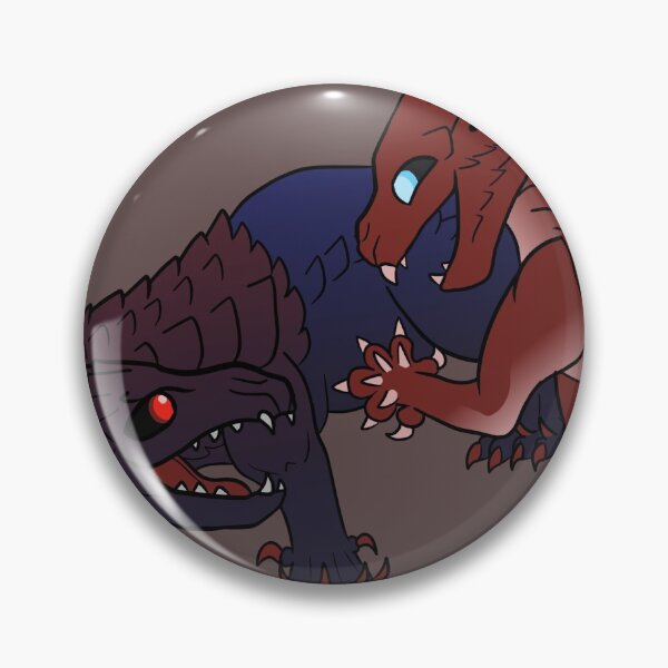 Item preview, Baby Odogarons designed and sold by Danyelle Barnett.