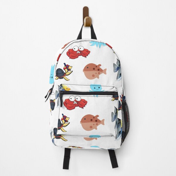 Item preview, Cute Sea life designed and sold by Mywaymylife.