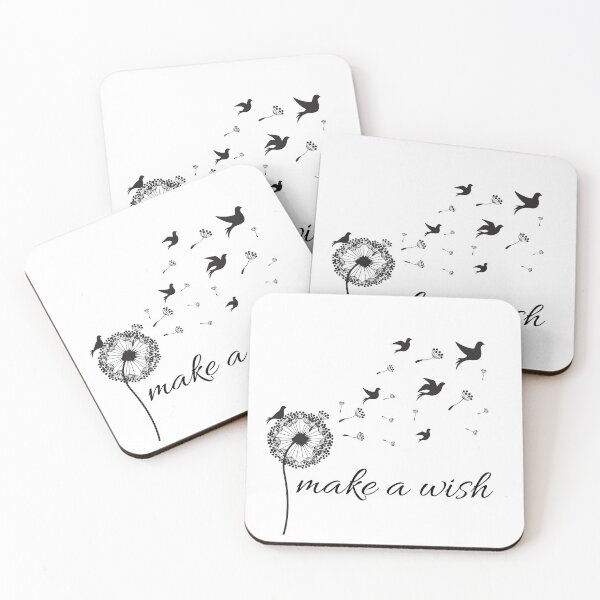 Item preview, make a wish, dandelions, Flowers in Nature, Blossoms, Flower, Nature, designed and sold by prteacool.