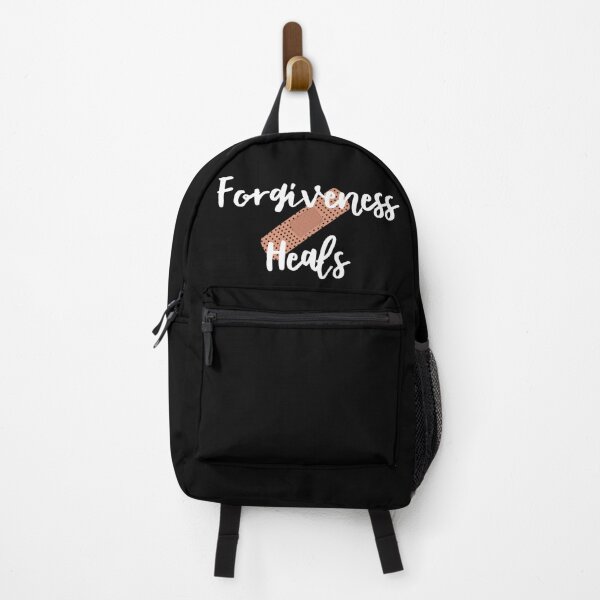 Item preview, Forgiveness heals designed and sold by Lupappdesigns.
