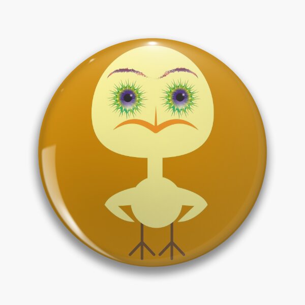 Item preview, Chicken designed and sold by Mark  Wilesmith.