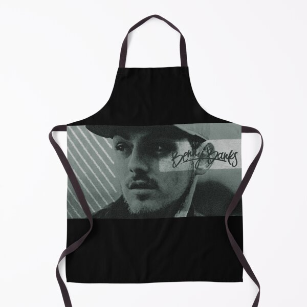 Item preview, Benny Banks designed and sold by Daviscoatings.
