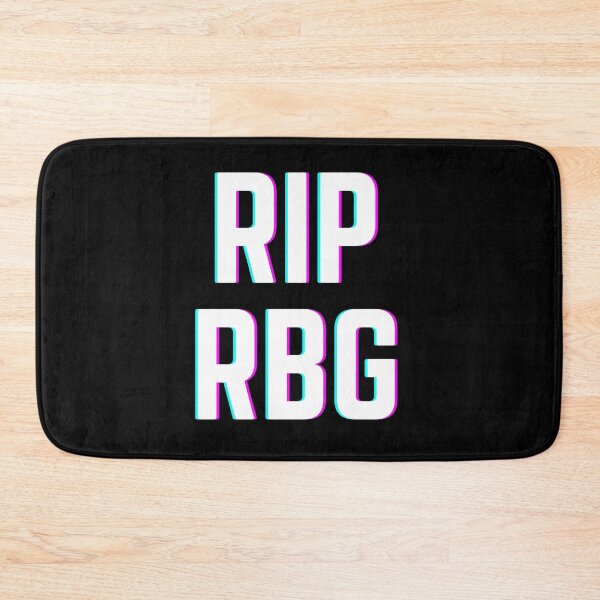 Item preview, RIP RGB designed and sold by doubledoink.