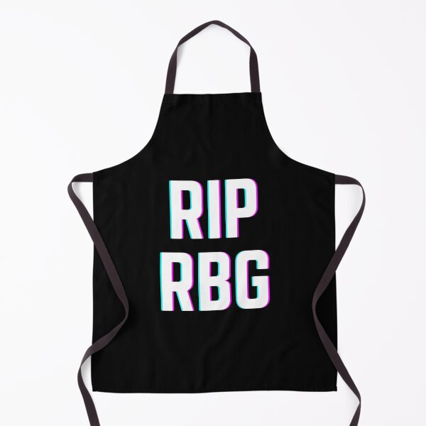 Item preview, RIP RGB designed and sold by doubledoink.