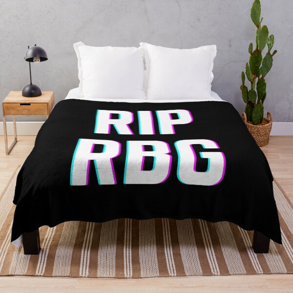Item preview, RIP RGB designed and sold by doubledoink.
