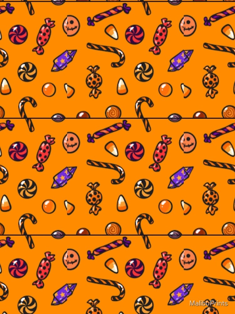 Discover Candy land for Halloween Leggings