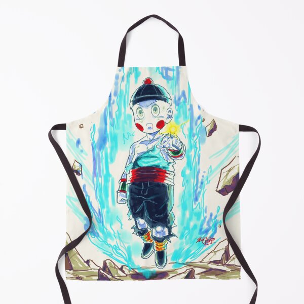 Item preview, chiaotzu designed and sold by markclarkii.
