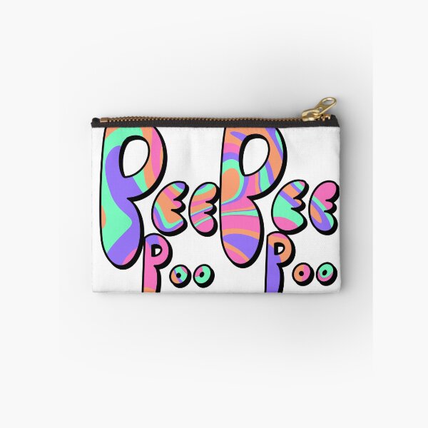 Item preview, Pee Pee Poo Poo designed and sold by camjades.