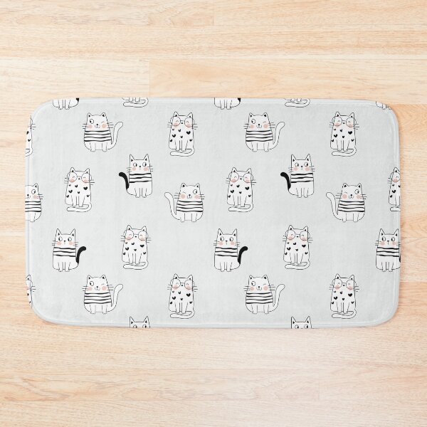Item preview, Cats Winking designed and sold by stargazerdesign.