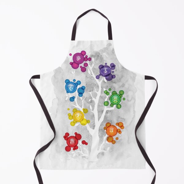 Item preview, Chakra Symbol Tree  - 61 designed and sold by chakraplaza.