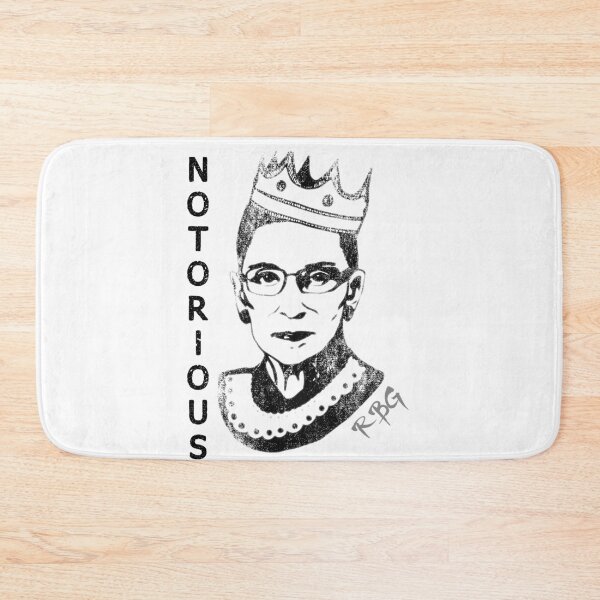 Item preview, NOTORIOUS RBG # 5 designed and sold by Achily.