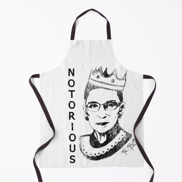 Item preview, NOTORIOUS RBG # 5 designed and sold by Achily.