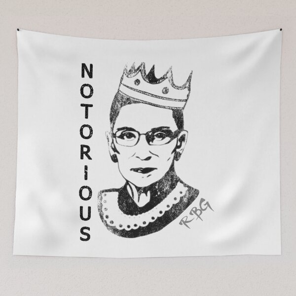 Item preview, NOTORIOUS RBG # 5 designed and sold by Achily.