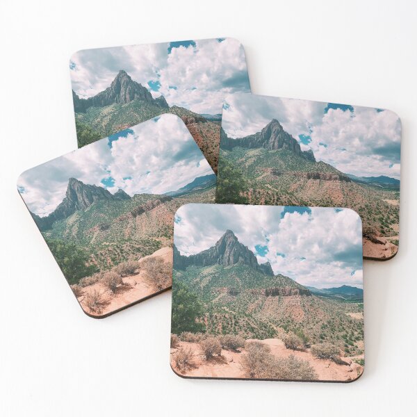 Item preview, Watchman Trail designed and sold by laurenmoe.