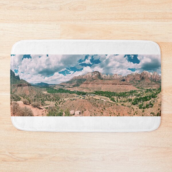 Item preview, Watchman Trail designed and sold by laurenmoe.