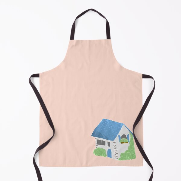 Item preview, Little house graphic designed and sold by reembakes.