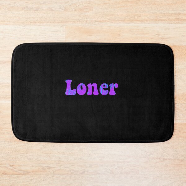 Item preview, Loner designed and sold by kaiordesigns.